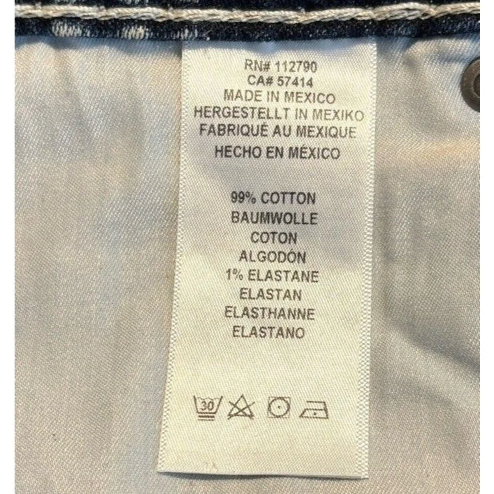 True Religion Men’s Shorts 46 (48